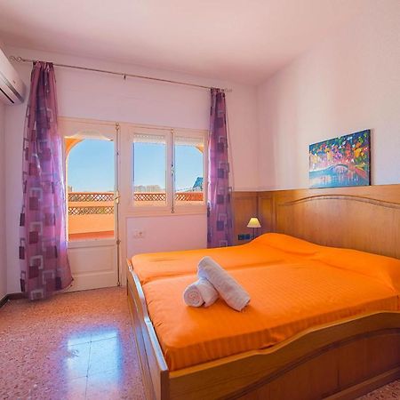 Villa Cronos - Plusholidays 칼페 외부 사진