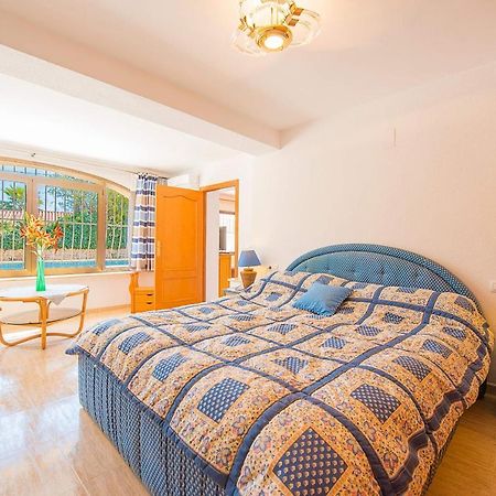 Villa Cronos - Plusholidays 칼페 외부 사진