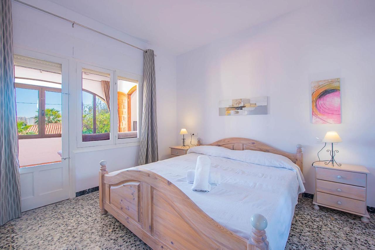 Villa Cronos - Plusholidays 칼페 외부 사진